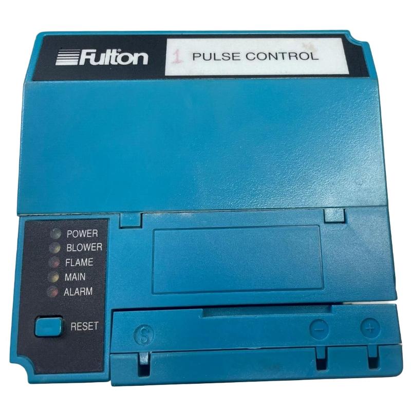 Honeywell RM7865C1007 Burner Controller