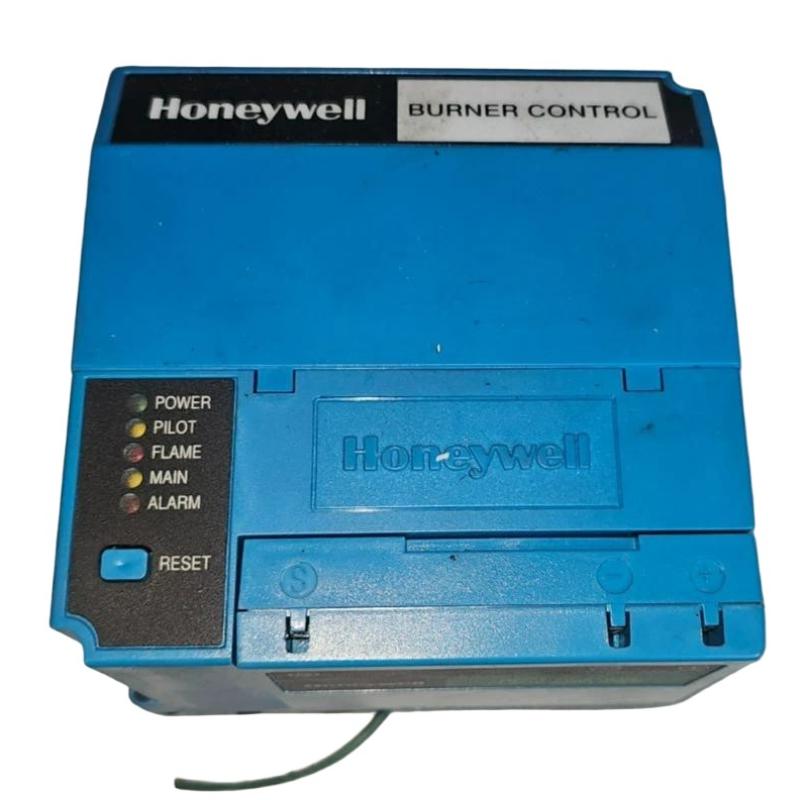 Honeywell RM7885A1015 Burner Controller