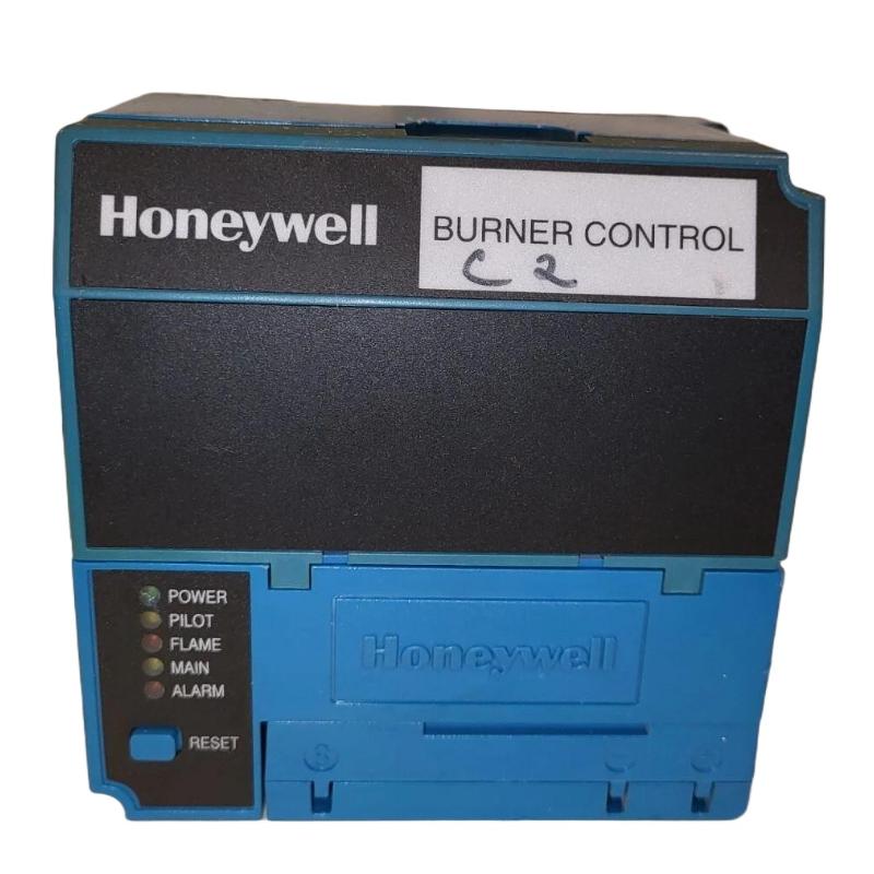 Honeywell RM7890A1015 Burner Controller Programmable Controller