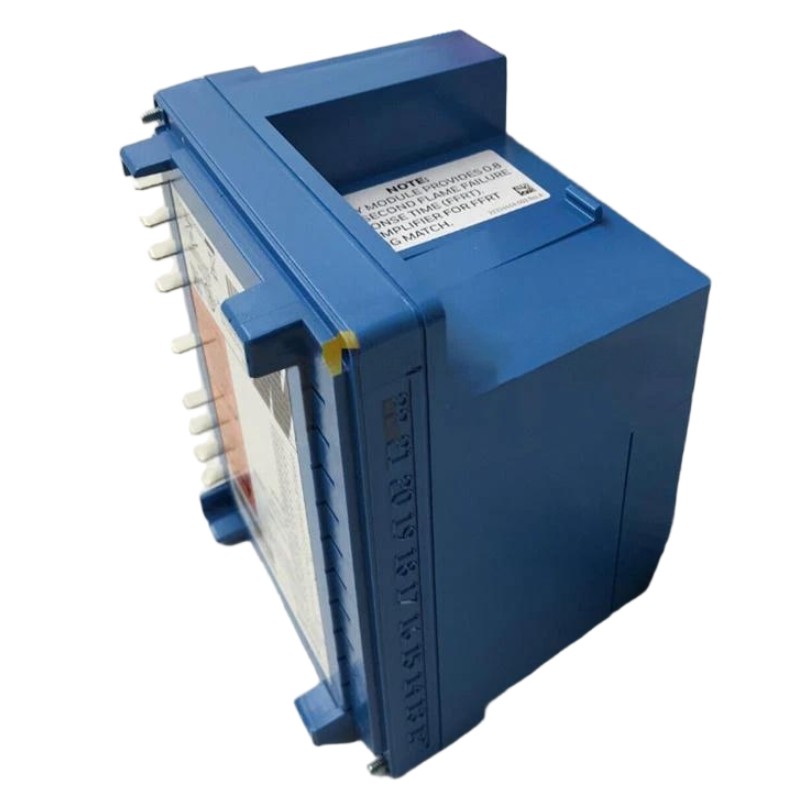 Honeywell RM7890A1031 Burner Module