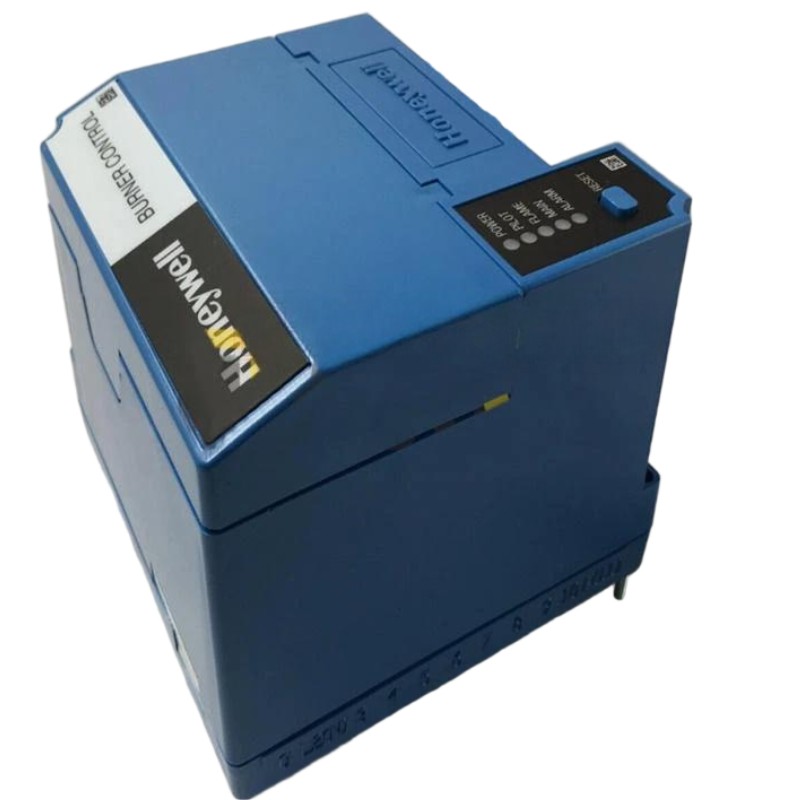 Honeywell RM7890A1031 Burner Module