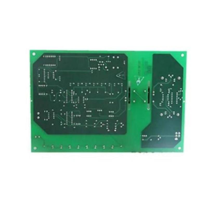GE IS200REBFH1A PCB Circuit Board
