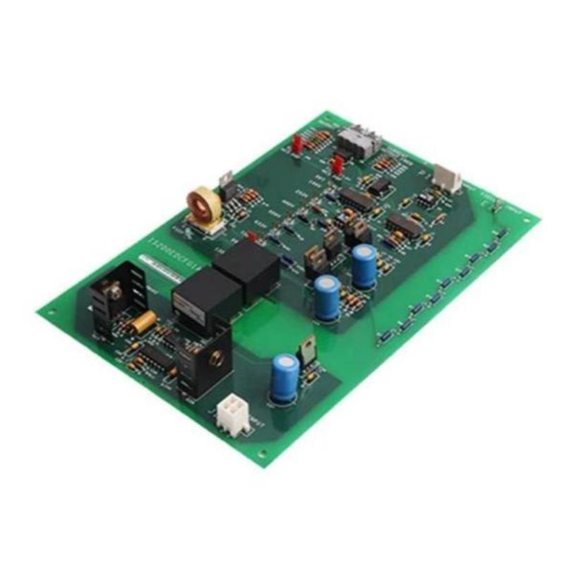 GE IS200REBFH1A PCB Circuit Board