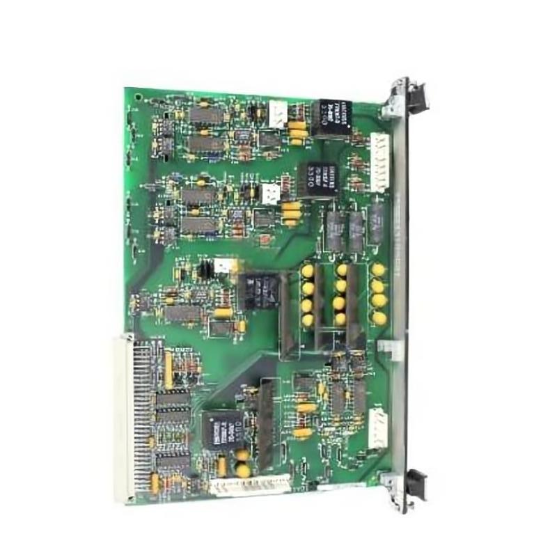 GE IS200SCNVG1A Signal Conditioner Card