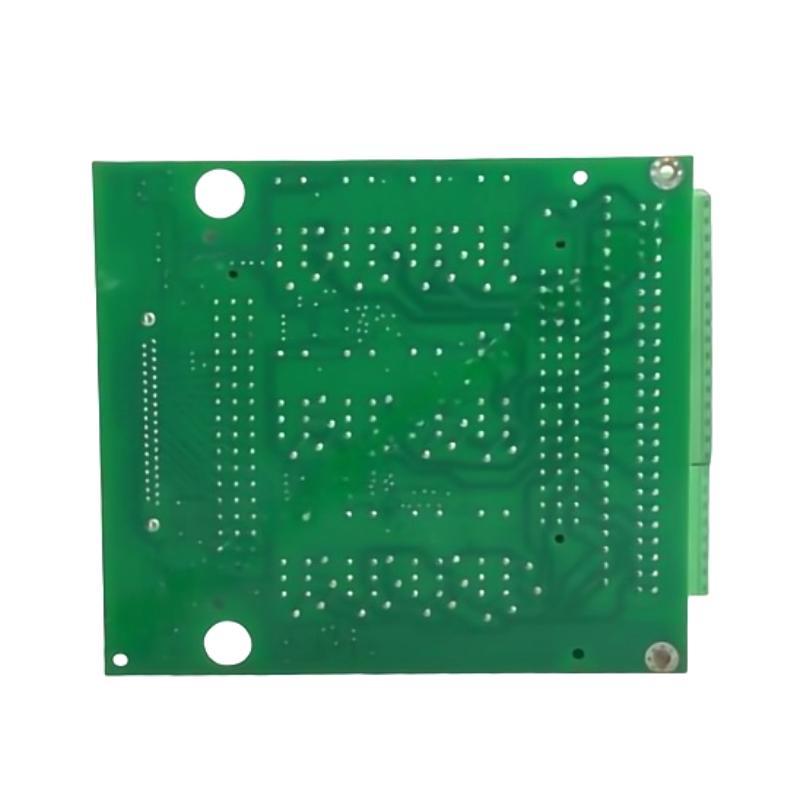 GE IS200SRLYH2A Simplex Relay Output Terminal Block