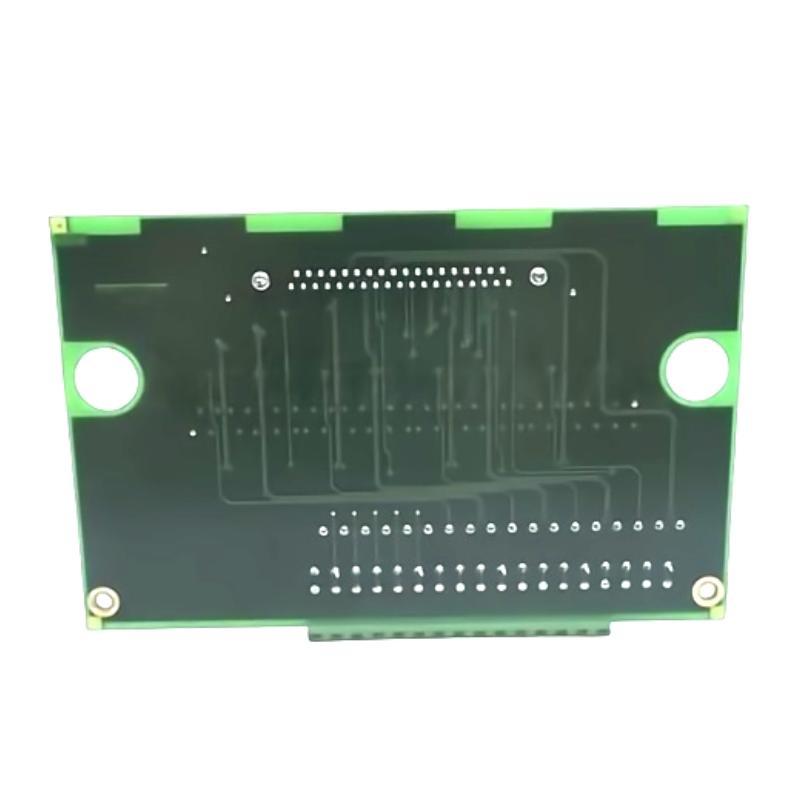 GE IS200SRTDH2A Compact RTD Terminal Block