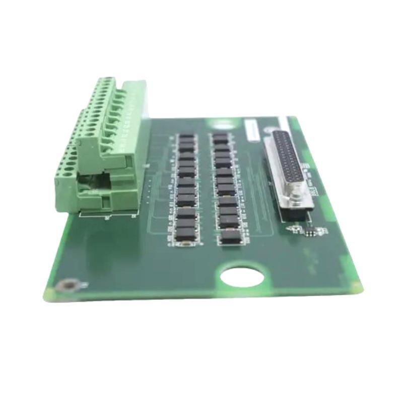 GE IS200SRTDH2A Compact RTD Terminal Block