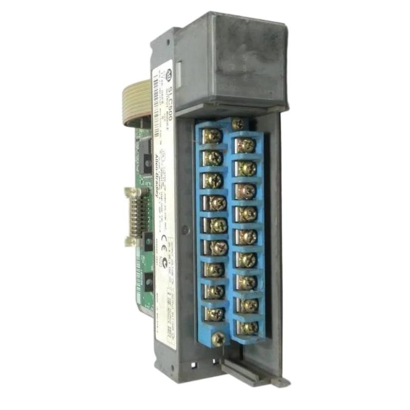 Allen Bradley 1746-OBP8 SLC 500 Digital DC Output Module