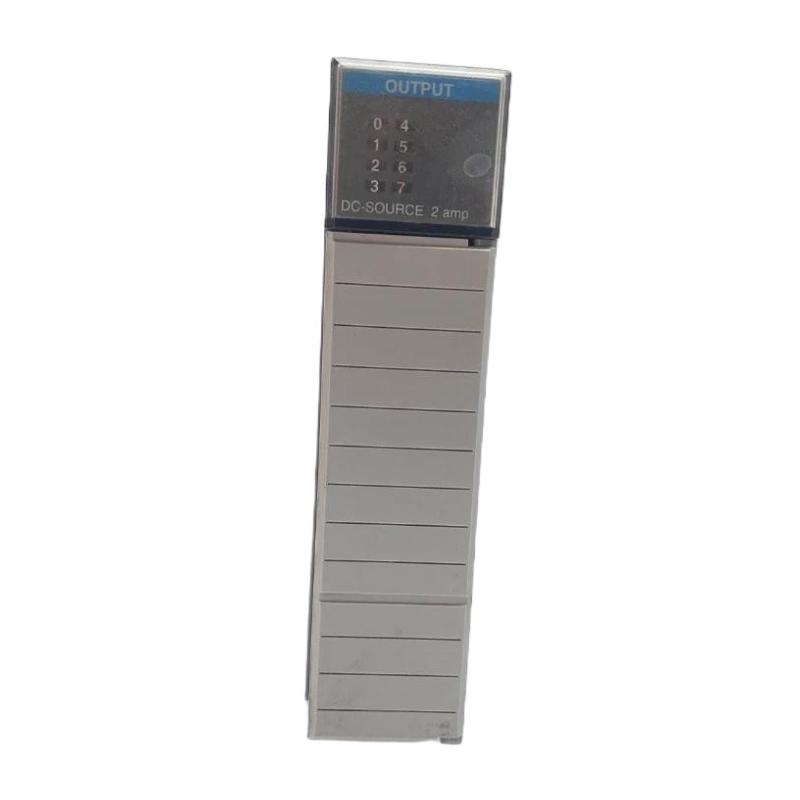 Allen Bradley 1746-OBP8/B SLC 500 Digital DC Output Module