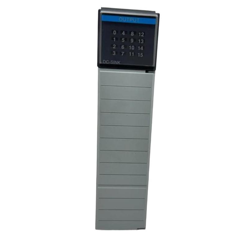 Allen Bradley 1746-OV16 SLC 500 Digital Output Module