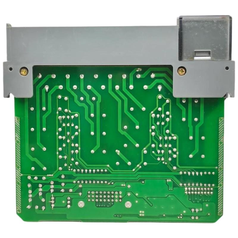 Allen Bradley 1746-OW16 SLC 500 Digital Output Module