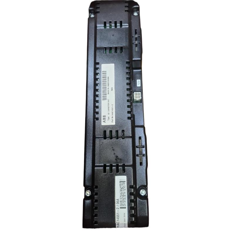 ABB 3HAC14551-2 Capacitor Unit