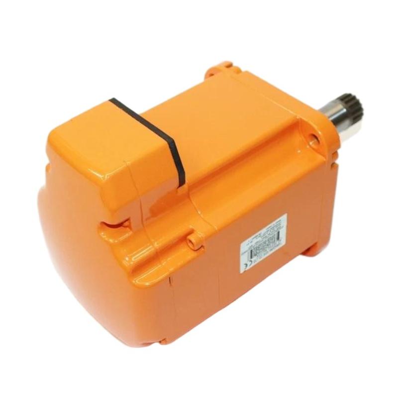 ABB 3HAC17484-8 M8 Type Rotary AC Motor