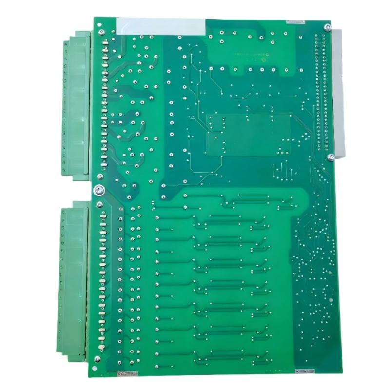 ABB 1MRK000173-BEr01 Binary Input/Output Module