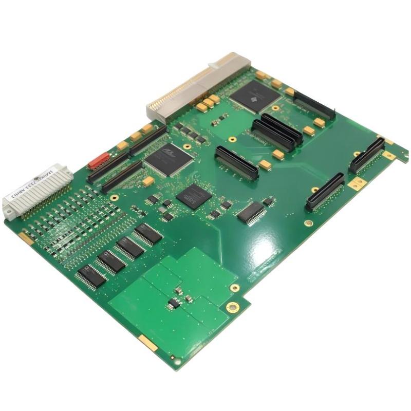 ABB 1MRK000284-ABr03 Binary Iinput Module