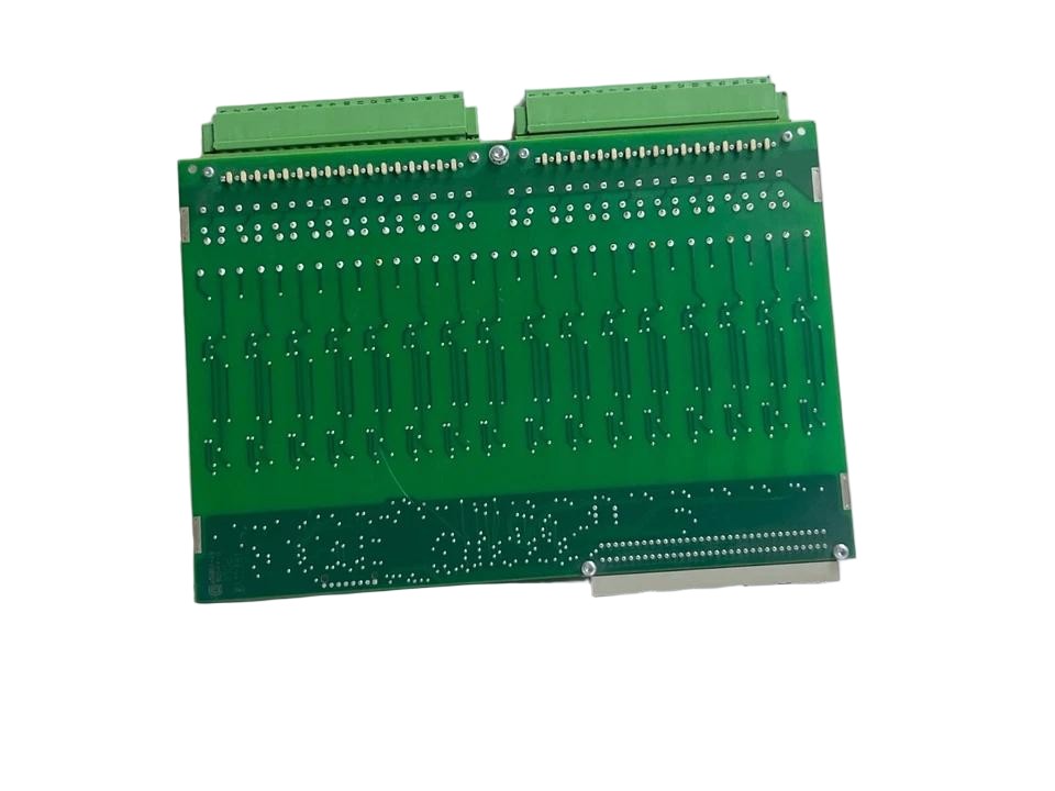 ABB 1MRK000508-BDr06 Binary Input Module