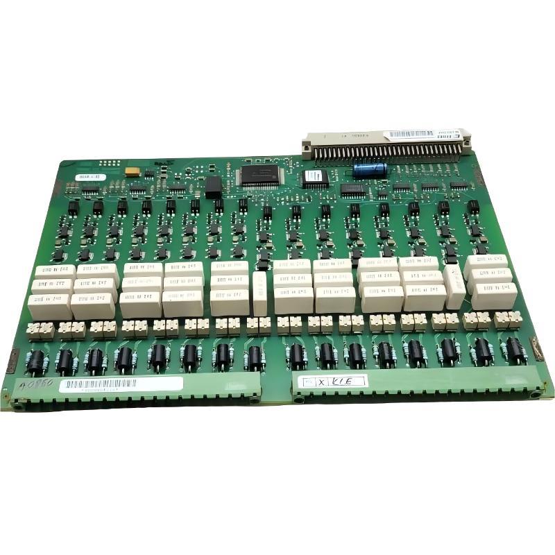 ABB 1MRK000508-CBr00 Binary Input Module