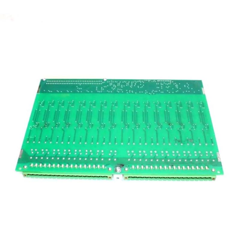ABB 1MRK000508-CDr03 Binary Input Module