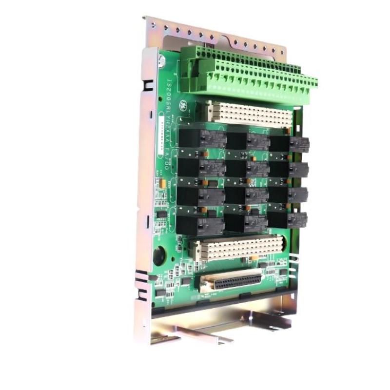 GE IS200STCIH4A Simplex Contact Input Terminal Block