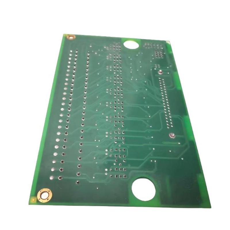 GE IS200STCIH6A Simplex Contact Input Terminal Block