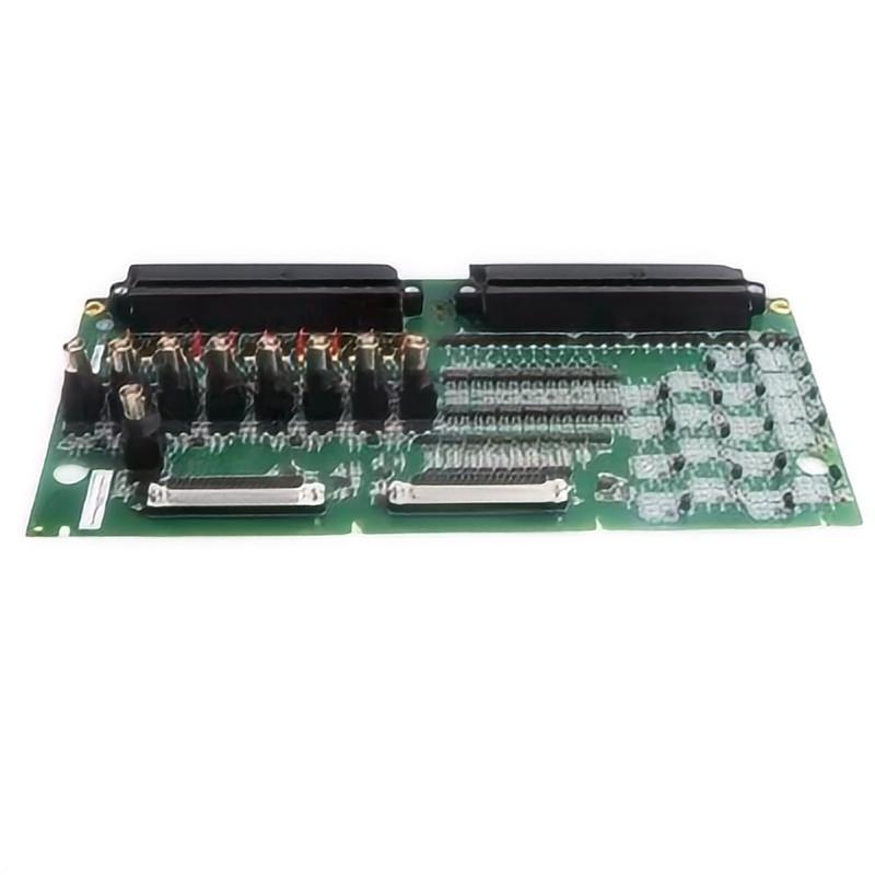 GE IS200TAMBH1A Acoustic Monitoring Terminal Board