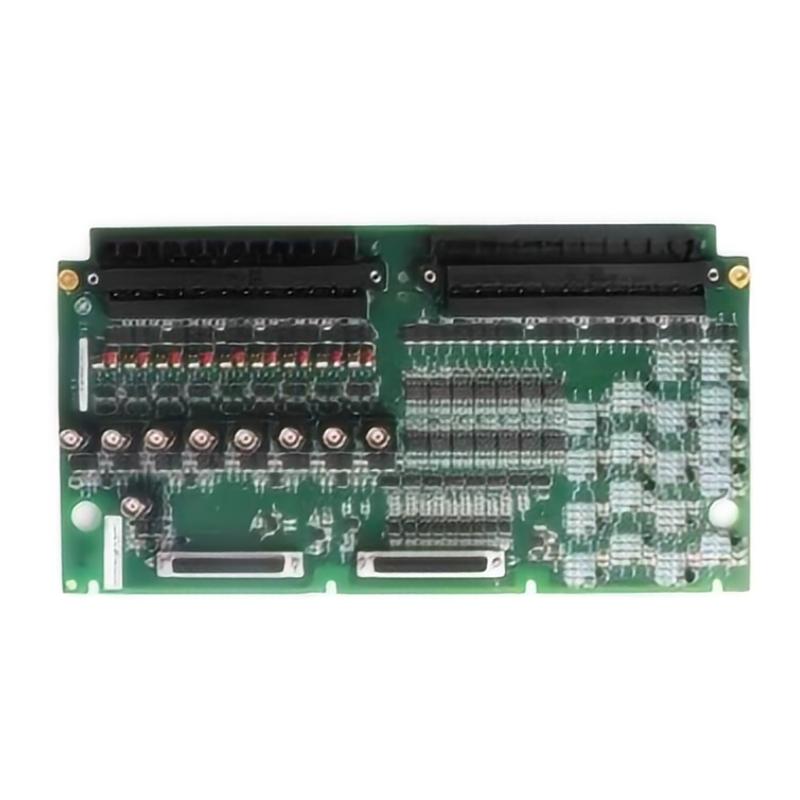GE IS200TAMBH1A Acoustic Monitoring Terminal Board