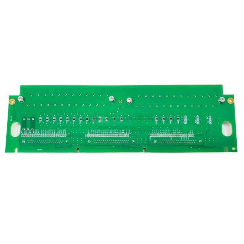 GE IS200TBAIH1B Analog Input Terminal Block