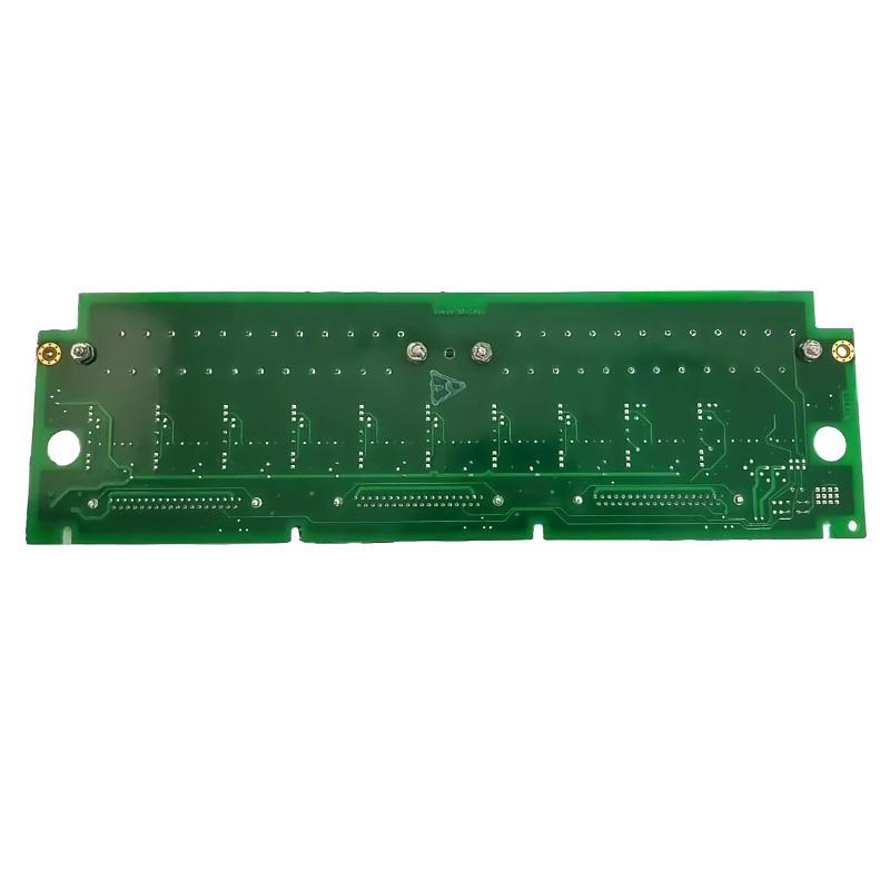 GE IS200TBAIH1C Analog Input Terminal Block