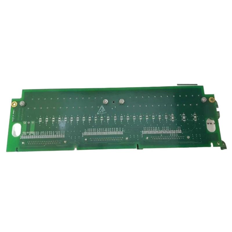 GE IS200TBCIH1B Contact Input Terminal Block