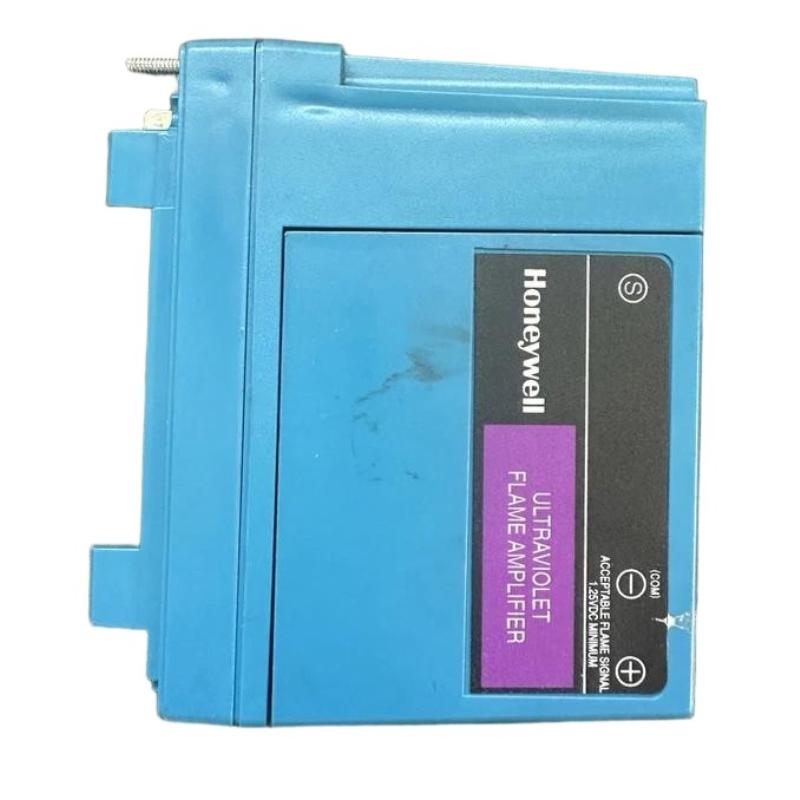 Honeywell RM7890B1048 Burner Controller