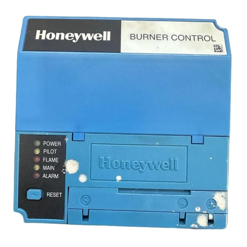 Honeywell RM7890B1048 Burner Controller