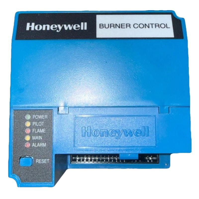 Honeywell RM7895B1013 Burner Control