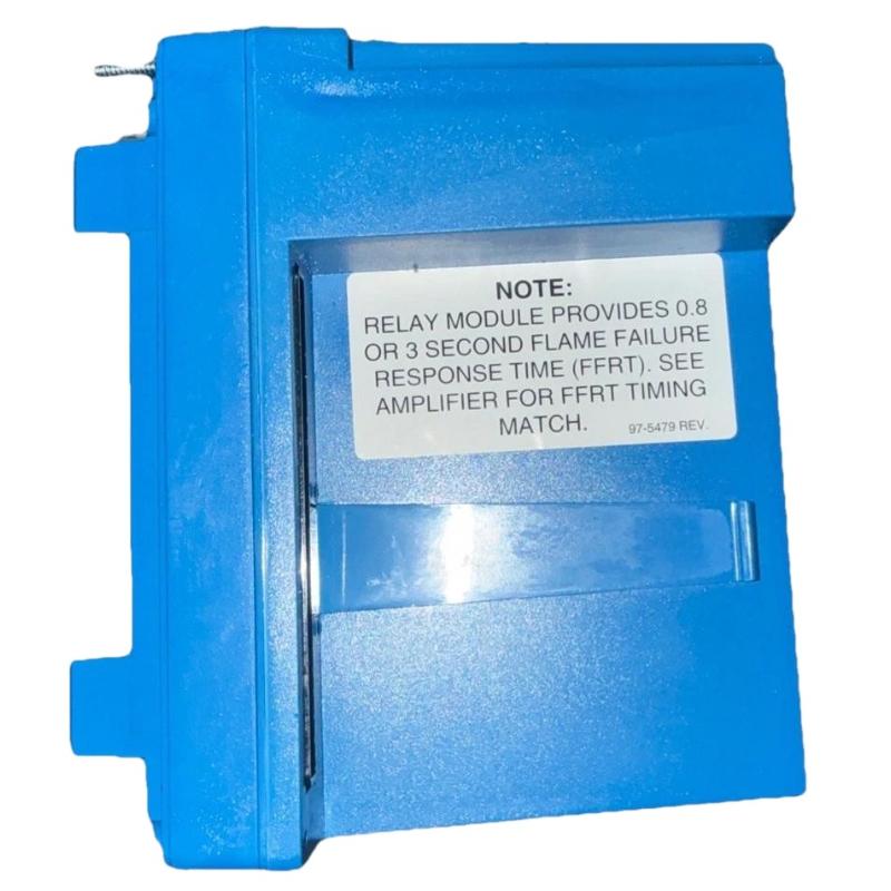 Honeywell RM7895B1013 Burner Control