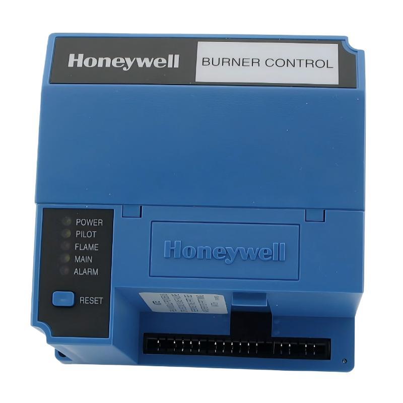 Honeywell RM7896C1010 Burner Controller