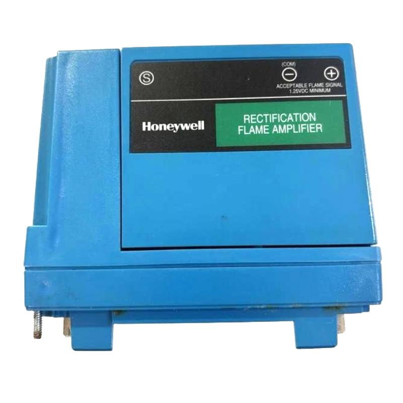 Honeywell RM7897A1002 Burner Control