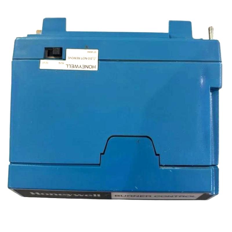 Honeywell RM7897A1002 Burner Control