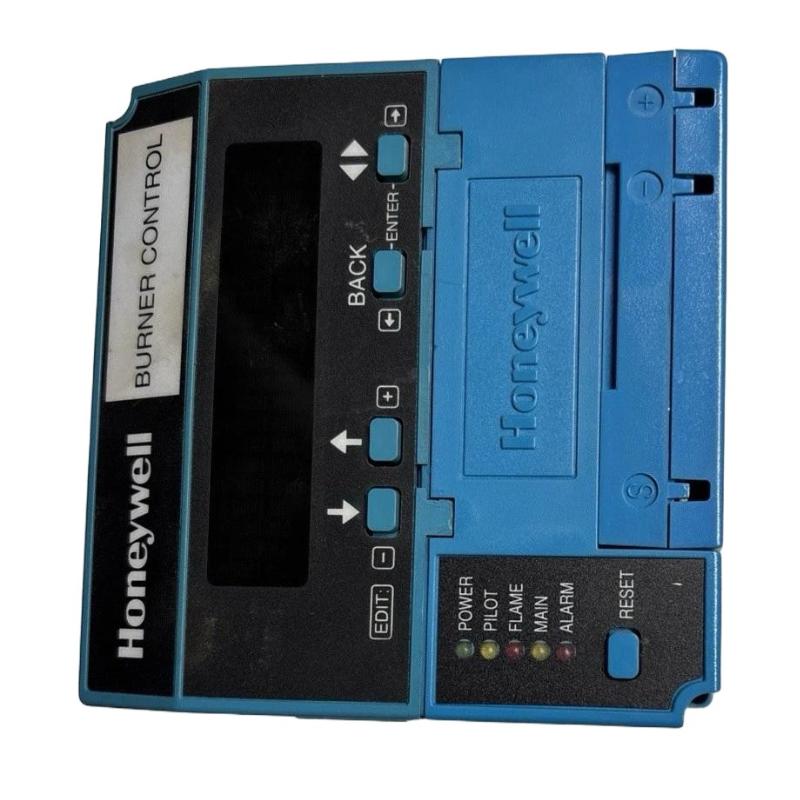 Honeywell RM7897C1000 Boiler Accessories Burner Controller