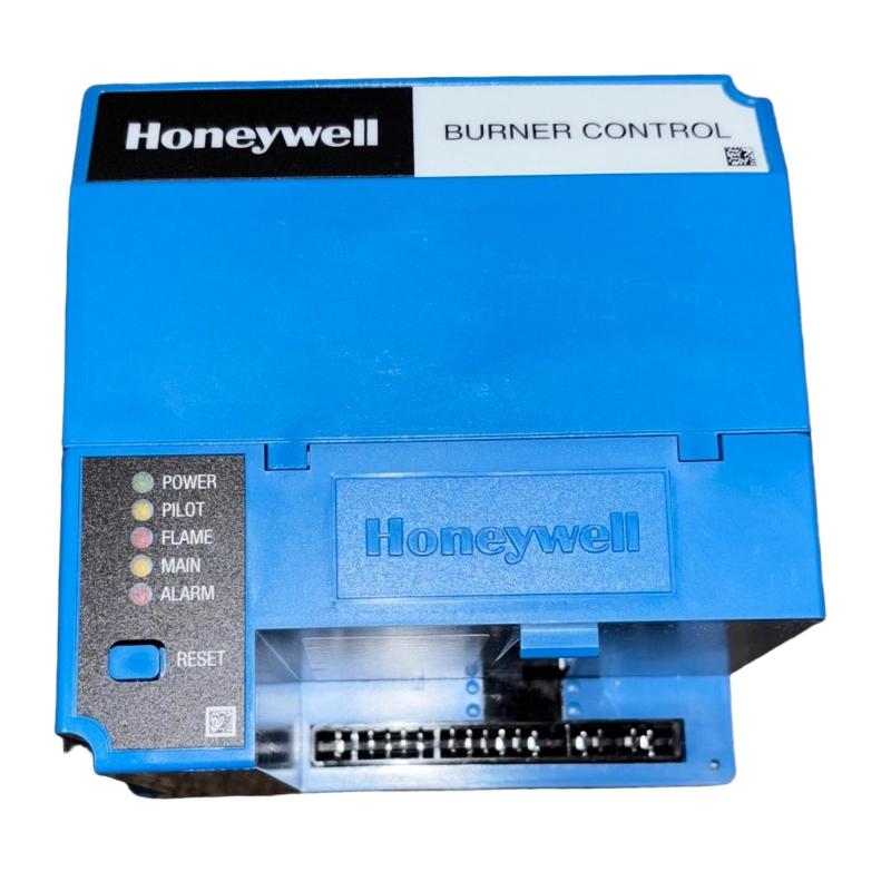 Honeywell RM7898A1000 Burner Control