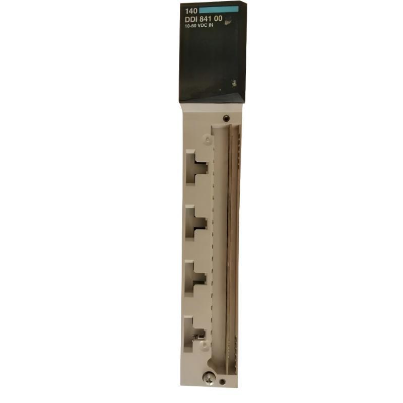 Schneider 140DDI84100C Discrete Input Module