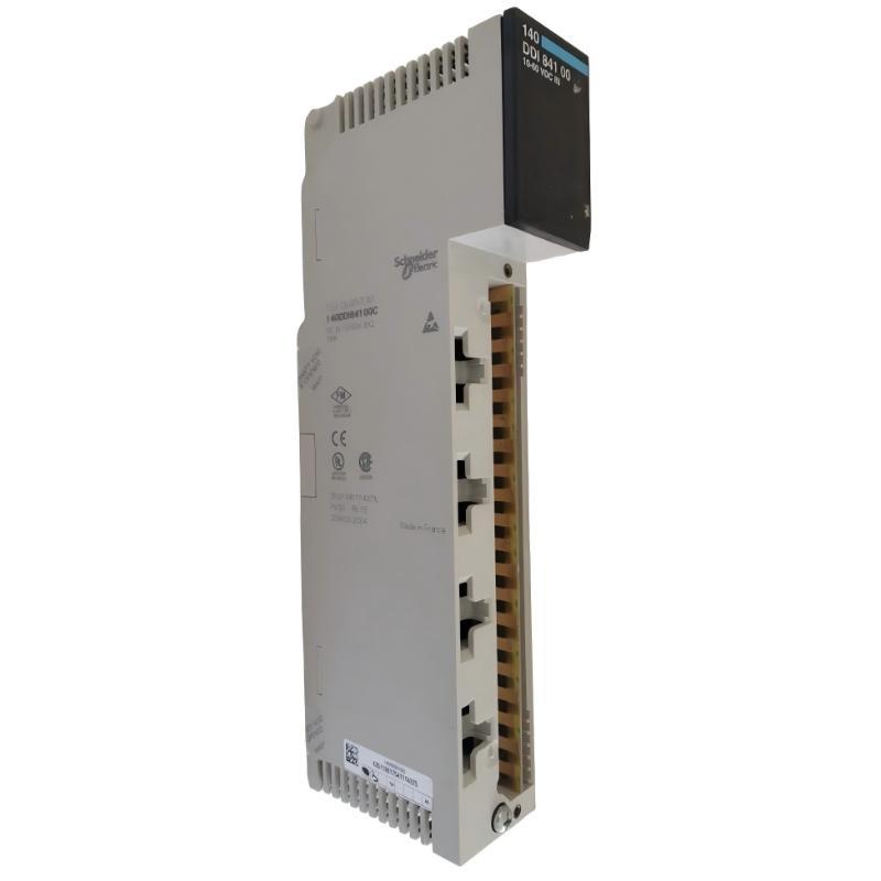Schneider 140DDI84100C Discrete Input Module