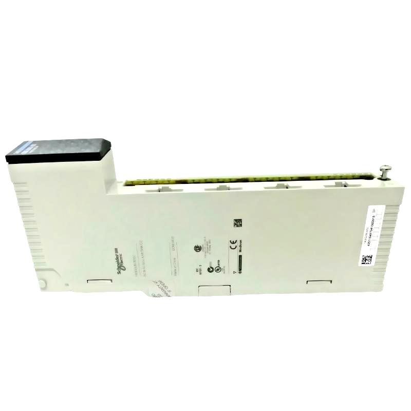 Schneider 140DDI85300C Discrete Input Module