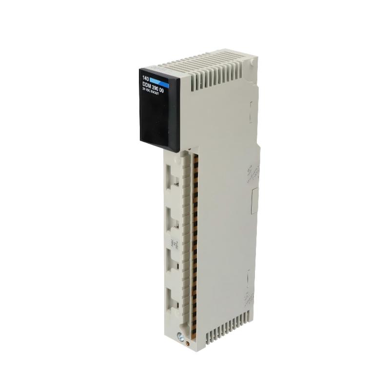 Schneider 140DDM39000C Hybrid Discrete I/O Module