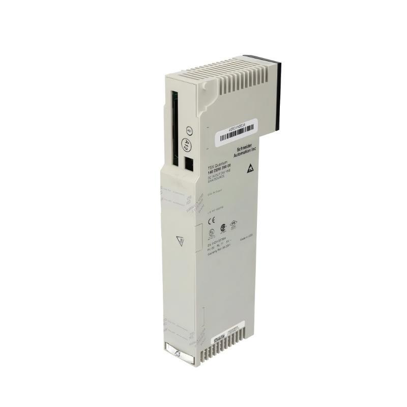 Schneider 140DDM39000C Hybrid Discrete I/O Module