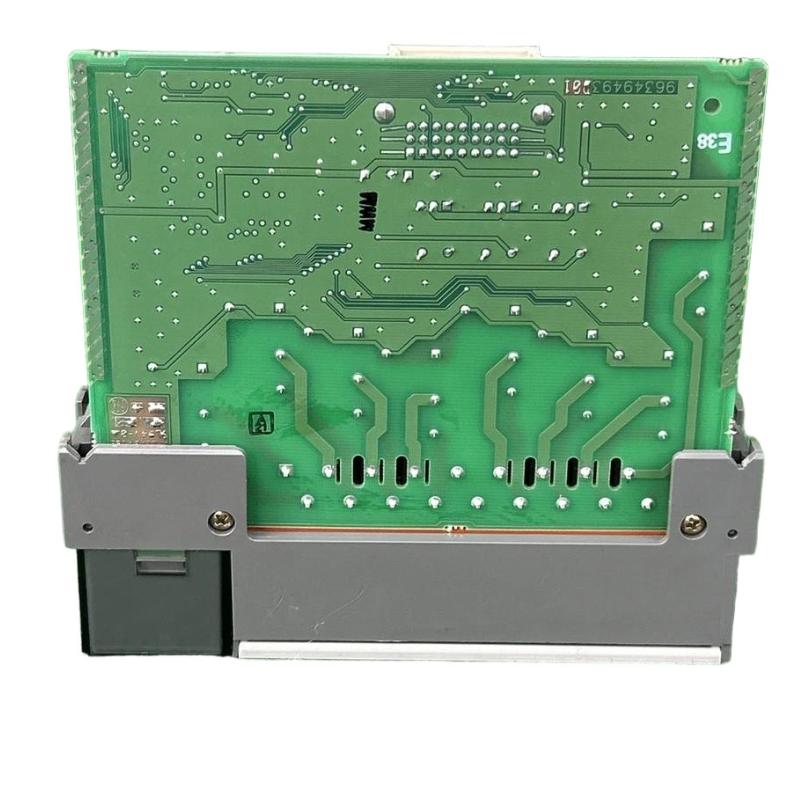 Allen Bradley 1746-OX8 SLC 500 Isolated Relay Output Module
