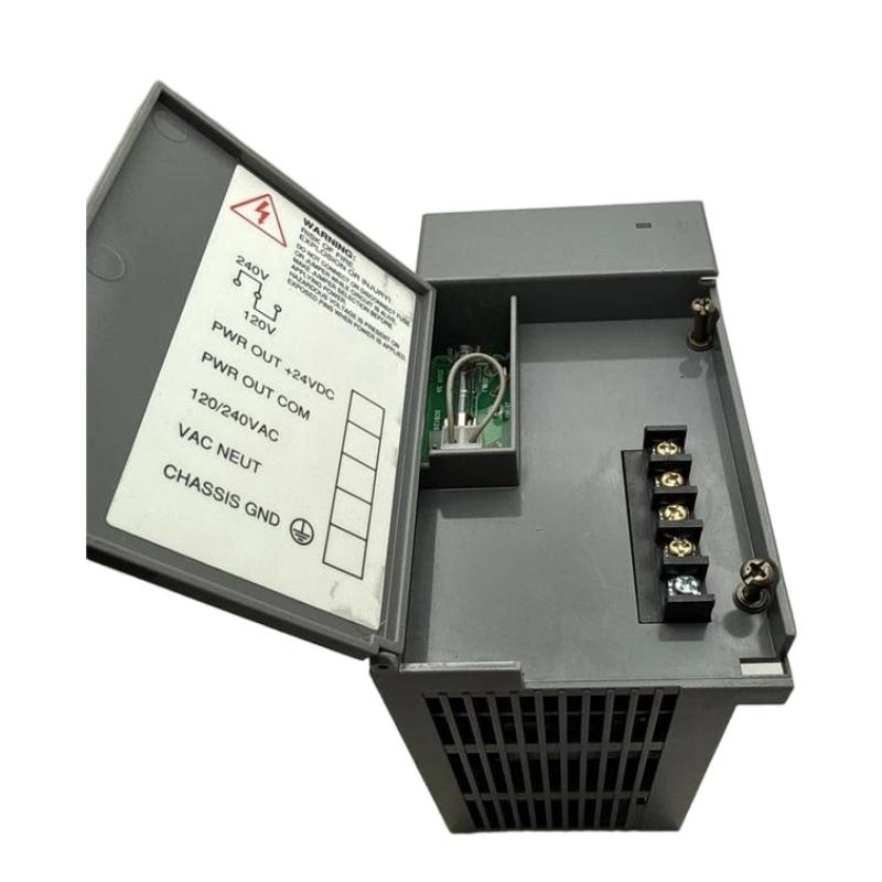 Allen Bradley 1746-P2 SLC 500 Power Supply Module