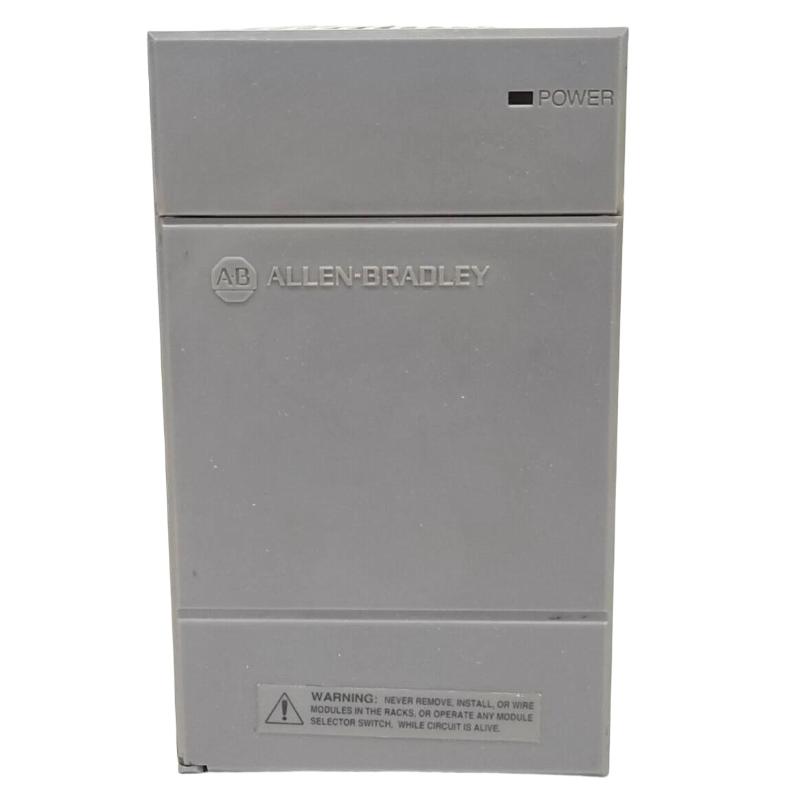 Allen Bradley 1746-P3 SLC 500 Power Supply Module