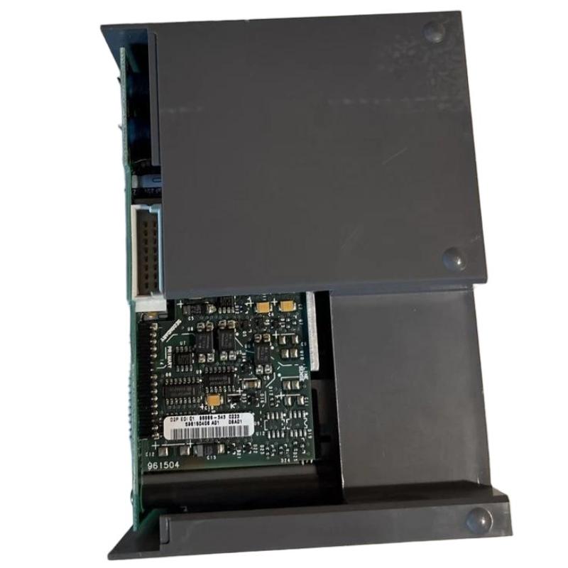Allen Bradley 1746-P4 SLC 500 Power Supply Module