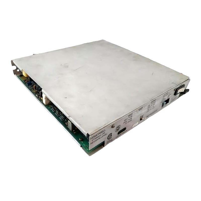 Honeywell 51196653-100 Power Module