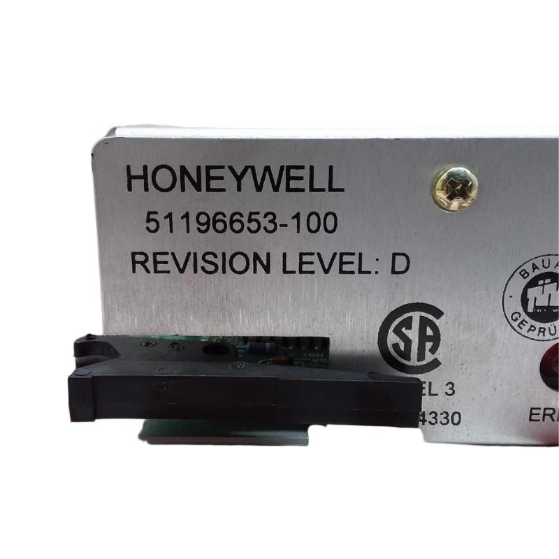 Honeywell 51196653-100 Power Module