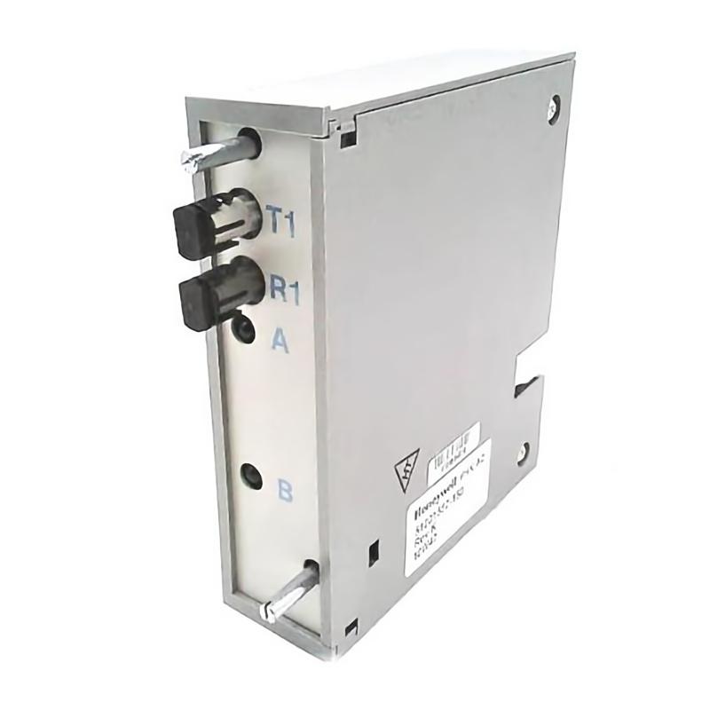 Honeywell 51201557-150 Fiber Optic Coupler Module